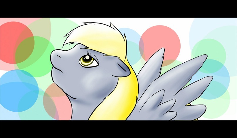 Derpy Hooves фотография #44