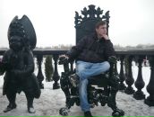 Фотография Станислава Пана