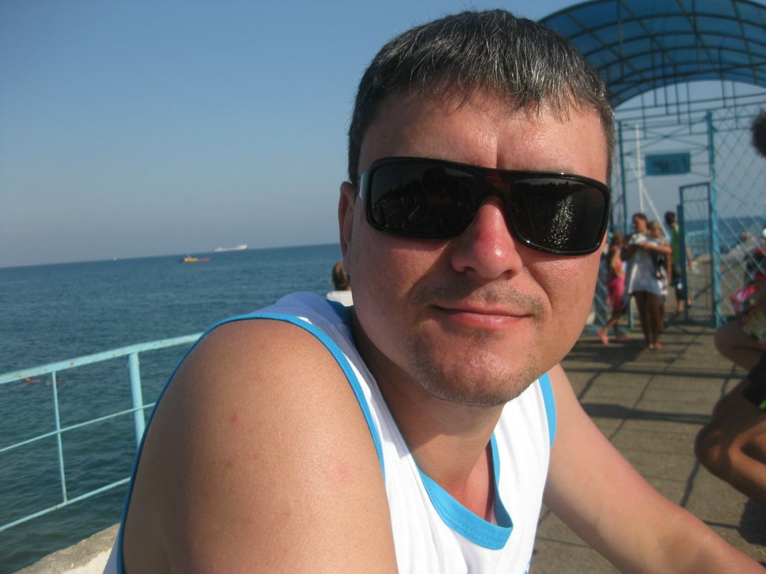 Дмитрий Симонов фотография #25