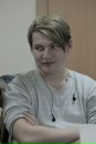 Фотография Морарь Екатерина