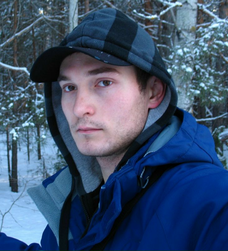 Александр Савельев фотография #18