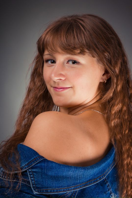 Софья Бокань фотография #37