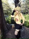 Наруто Узумакі фотография #22 (источник - https://vk.com/id171667085)
