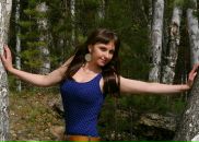 Фотография Черновой Веры