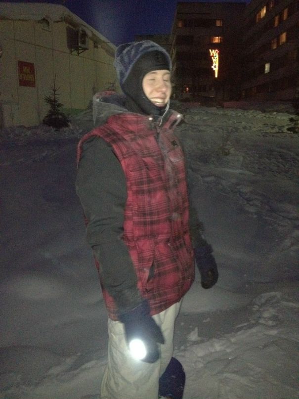Viktor Lebedev фотография #12