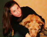 Фотография Гарилей Анны