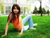 Фотография Борисенко Елены