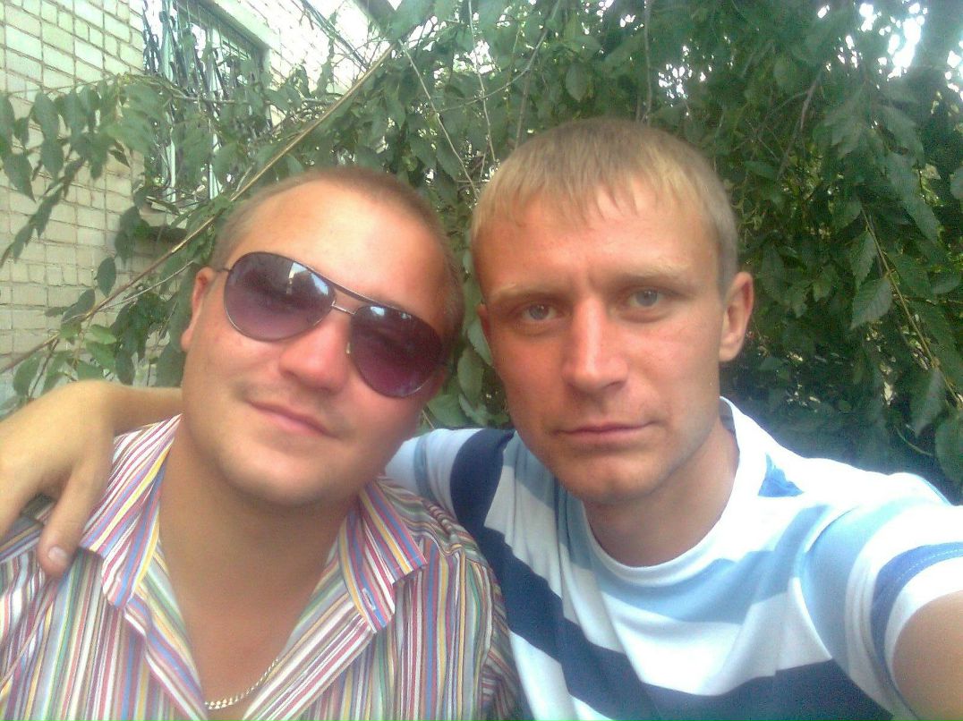 Михаил Журавлев фотография #50