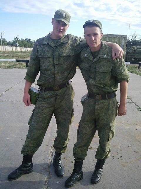 Дмитрий Кучерявенков фотография #39