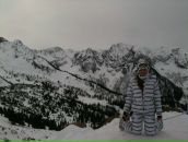 Фотография Своекошиновой-Волковой Катрин