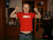 Фотография Русина Юрия