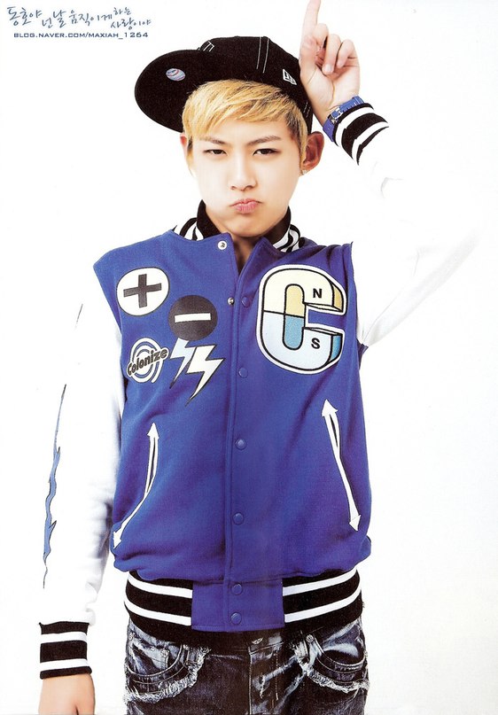 Jaeseop Kim фотография #1