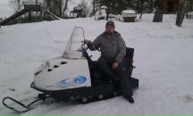 Фотография Северова Сергея