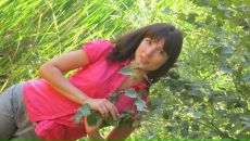 Фотография Латыповой Анны