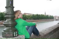 Фотография Хрустовской Яны