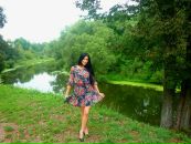 Фотография Александровны Ирины
