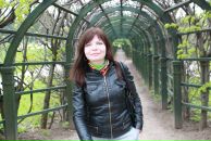 Фотография Ivanova Olga Verlan