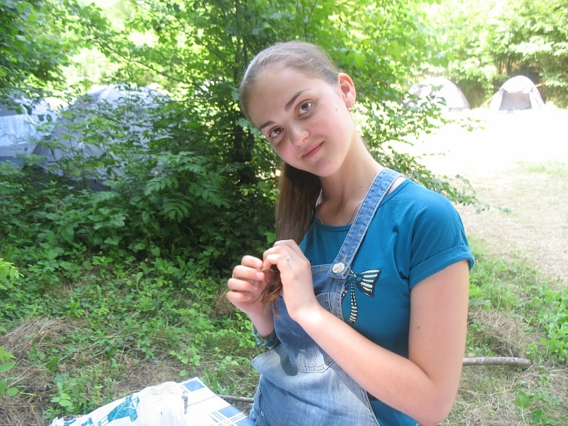 Ира Абакук фотография #45