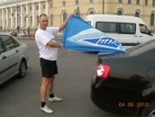 Фотография Филиппова Алексея