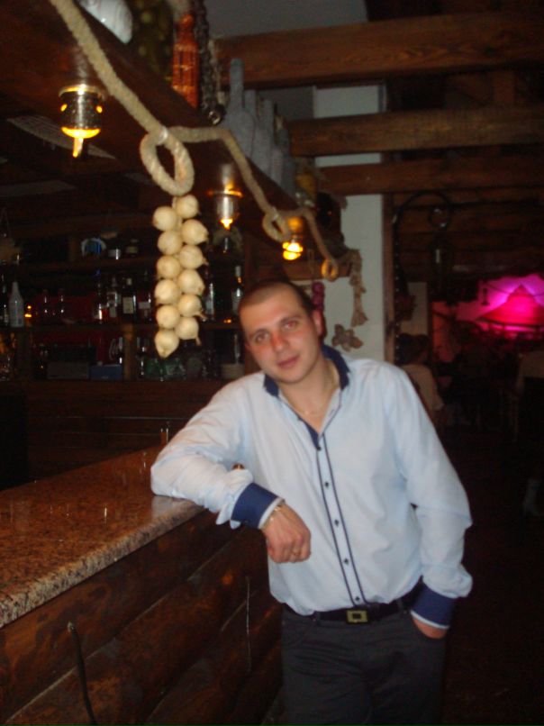 Дмитрий Асмаков фотография #34