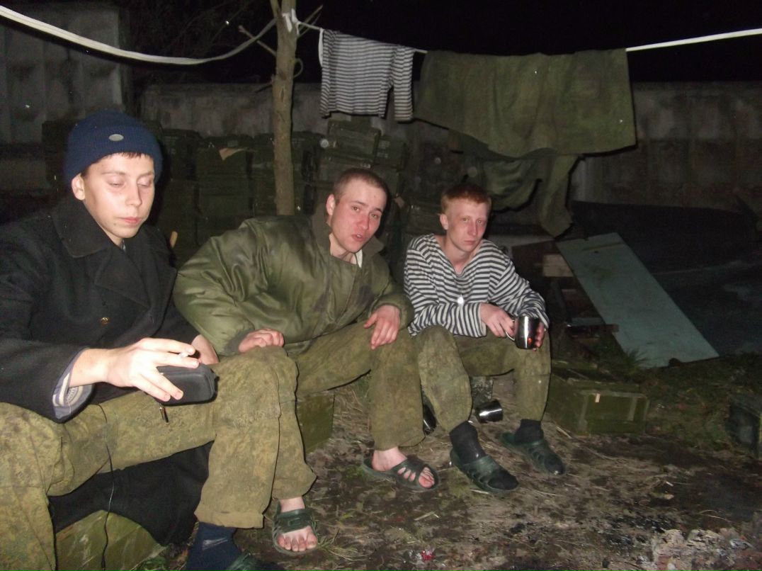 Станислав Белоцкий фотография #20