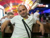 Славік Головко фотография #7 (источник - https://vk.com/id65614593)