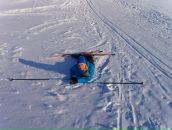 Фотография Мохнач Марины