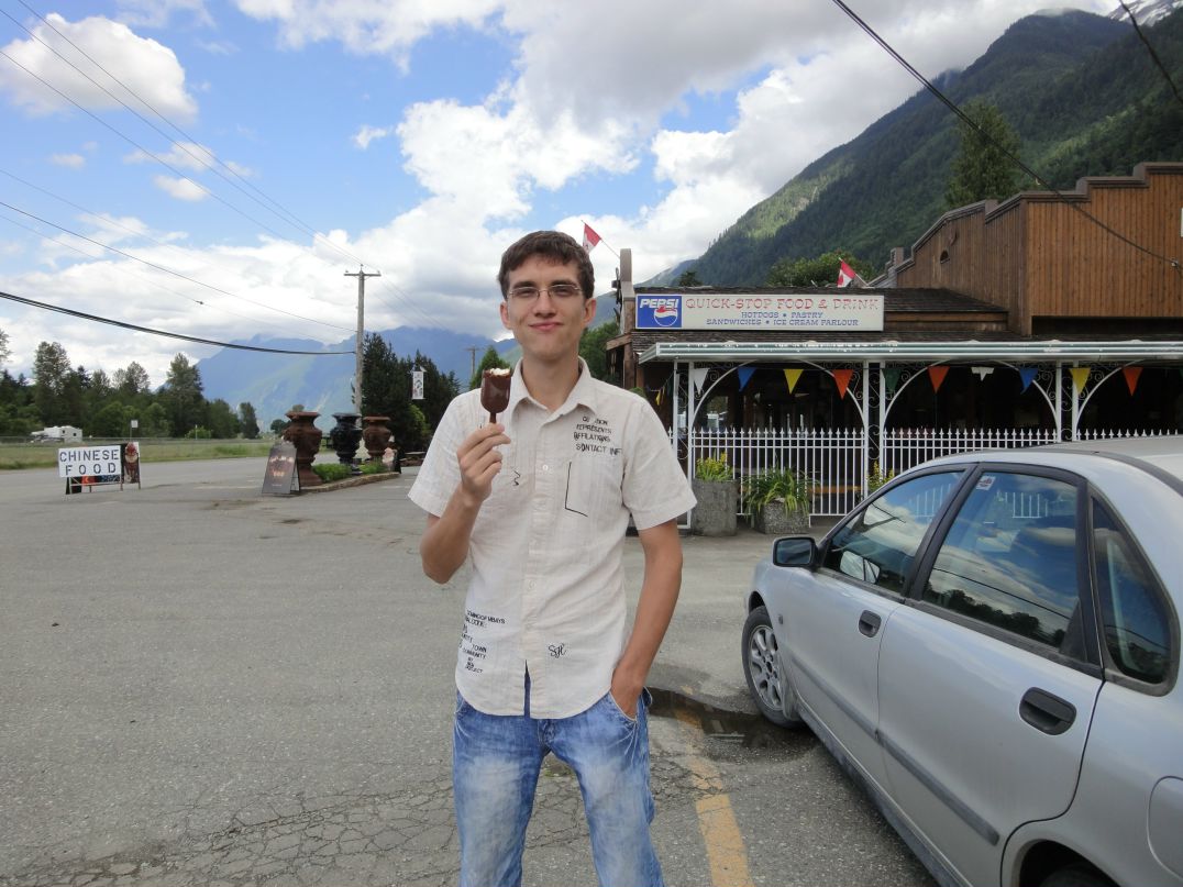 Сергей Батуев фотография #44