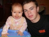 Ваня Поліщук фотография #11 (источник - https://vk.com/id27310234)