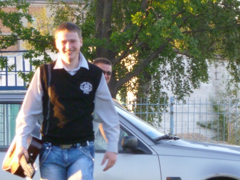 Слава Орлов фотография #15