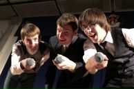 Фотография Гуськова Павла