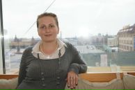 Фотография Чабровой Анны