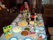 Фотография Осмоловской Надежды