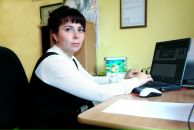 Фотография Ковалевой Натальи