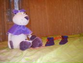 Фотография Аркуша Маша