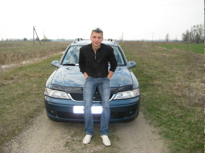 Сергей Демчук фотография #36