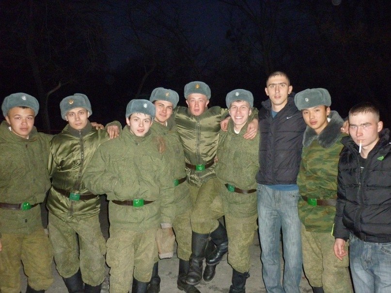 Ильшат Хусаинов фотография #40