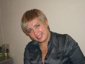 Фотография Ломовой Анны