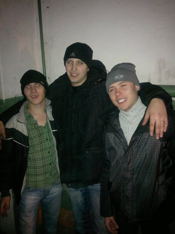 Раниф Валеев фотография #18