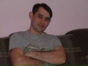 Саша Коломійцев фотография #17 (источник - https://vk.com/id59188612)