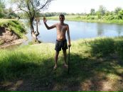 Фотография Rebenko Alex