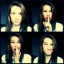 Фотография Дуровой Таты