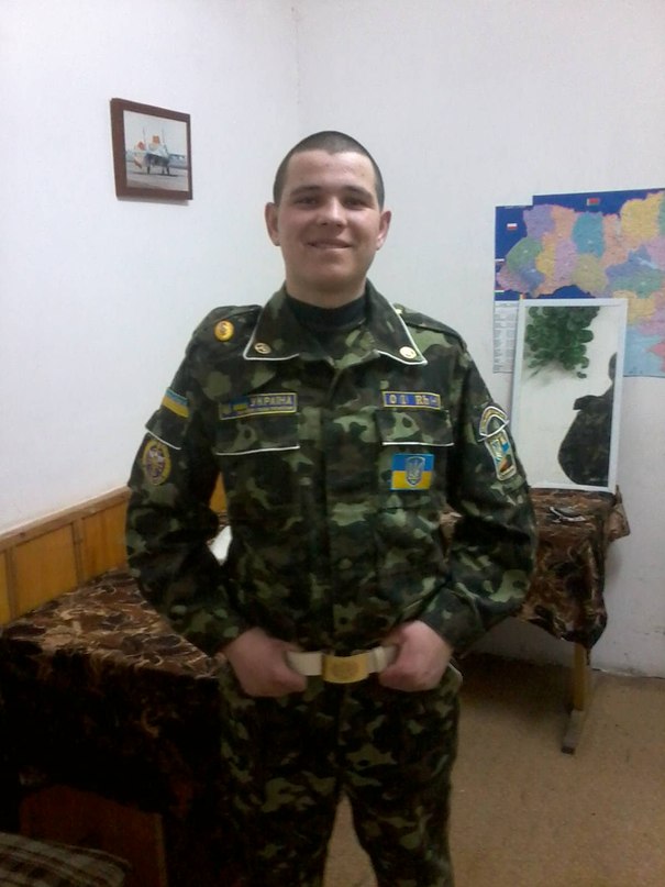 Коля Ослин фотография #15
