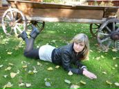 Фотография Швыдко Марии