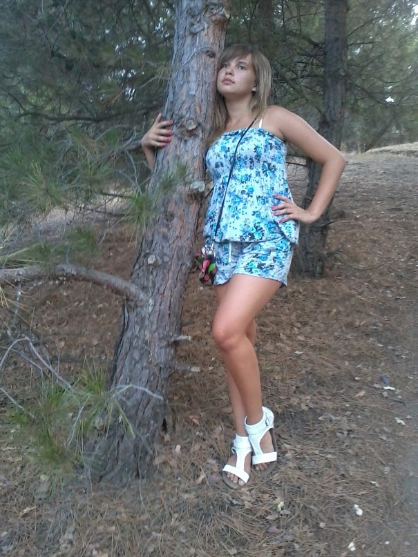 Яна Мащенко фотография #5