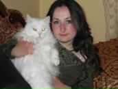 Наталя Долінська фотография #28 (источник - https://vk.com/id122231007)