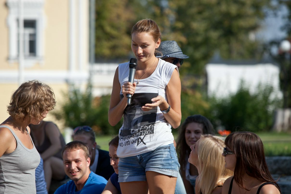 Kat Ост фотография #20