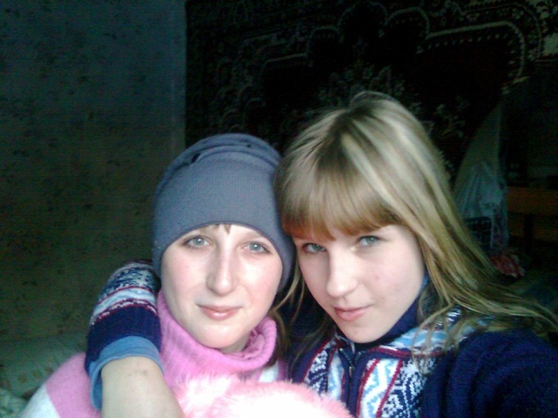 Анна Мальцева фотография #37