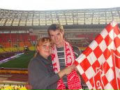 Фотография Усова Сергея