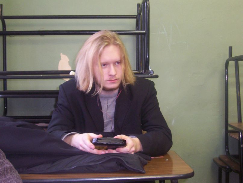 Владимир Олейник фотография #4